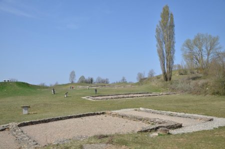 Site archéologique de Larina