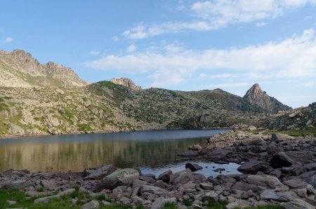 Lac de Casdabat