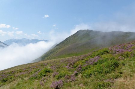 Soum de Maucasau (1744m)