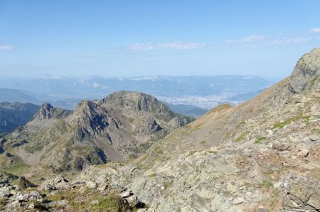 Grenoble et le Vercors