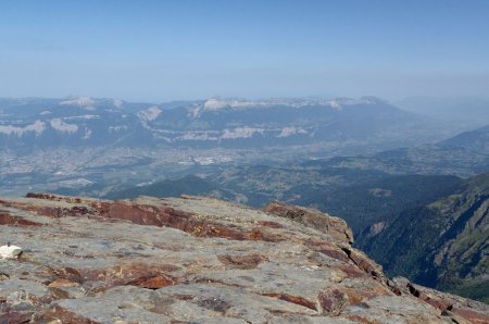 Le Grésivaudan et la Chartreuse