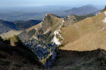 Le Petit Som vu d’en haut