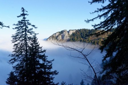 La journée sera ensoleillée