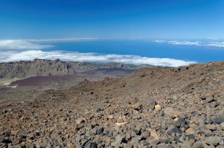 Vers l’ouest et La Gomera