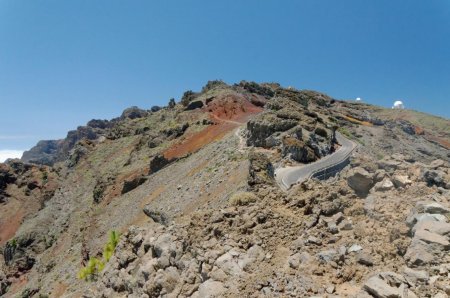 Mirador de los Andenes