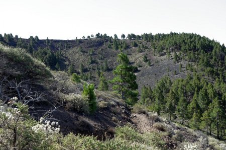 Montaña La Barquita