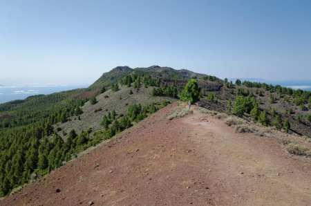 La Cumbre Vieja