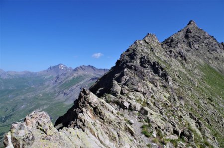 La Pyramide de Laurichard