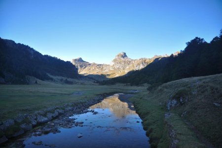 Plateau de Bious