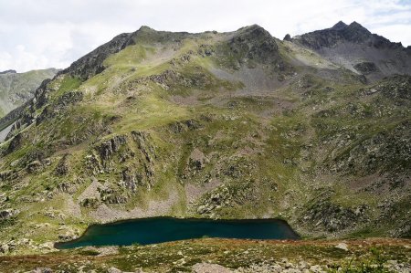 Lac des Babarottes