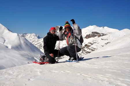 Col de l’Escuzier