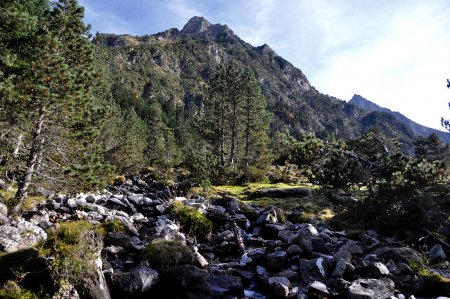 Vallée du Lutour