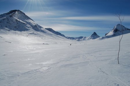 Vallée de Visdalen