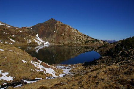 L’Estany de Castella