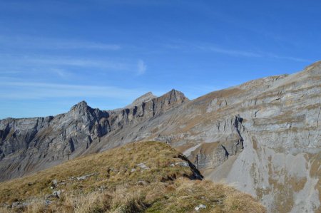 La Pointe de Ressassat et la Pointe de l’Ecorchoir