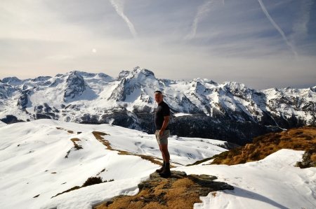 Soum de Grum (1870m)