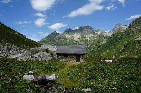 Bergerie de Périoule