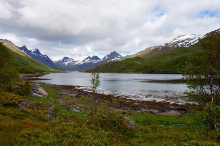 Le Olderfjord