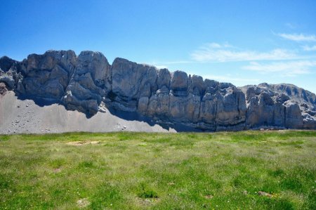 Sierra de Bernera