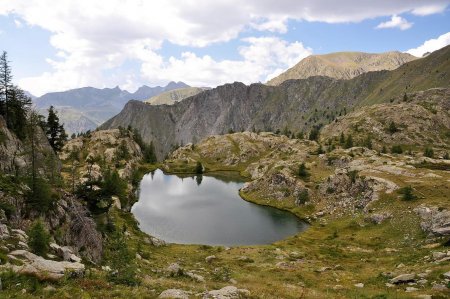 Lac de Vens