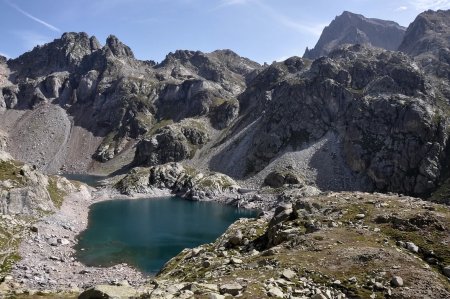 Lac d’Arriel