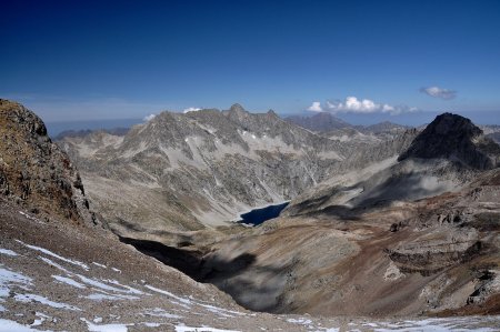 Lac de Cap de Long