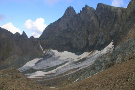 Glacier (!) de Freydane