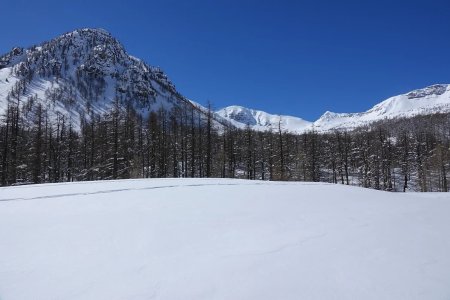 Vallon de Sestrière