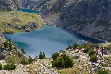 Lac d’Arriel