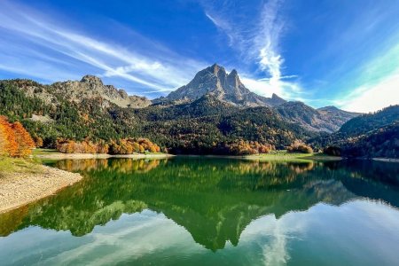 Pic du Midi d’Ossau