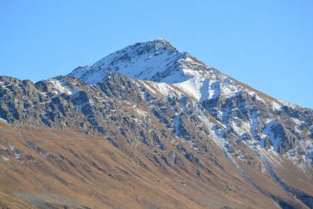 Ah le Mont du Fût : quel magnifique belvédère !