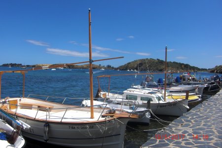 Port Lligat