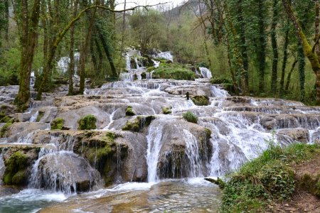 Une autre Cascade.