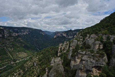 Gorges du Tarn