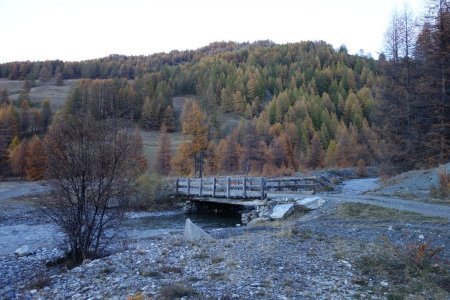 où second pont