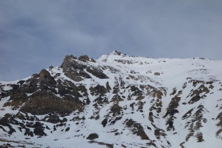 Pic des trois Evêchés