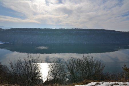 Lac de Chalain