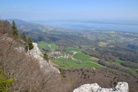 Point de vue mérité !