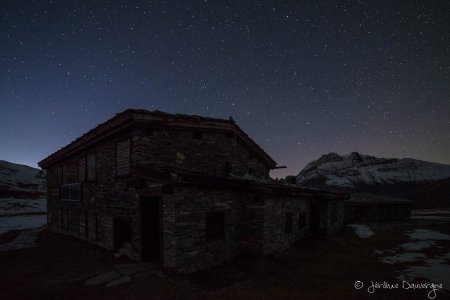 Séance nocturne