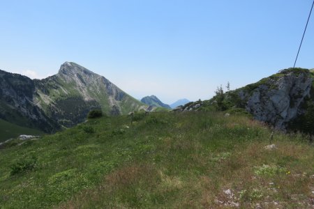 Mont Colombier