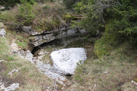 Une autre glacière