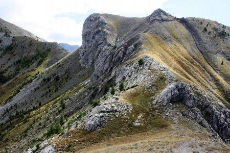 On retourne à la baisse, et on va passer sous la Jassine