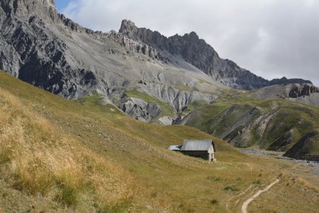 cela peut être un bon abri au cas où