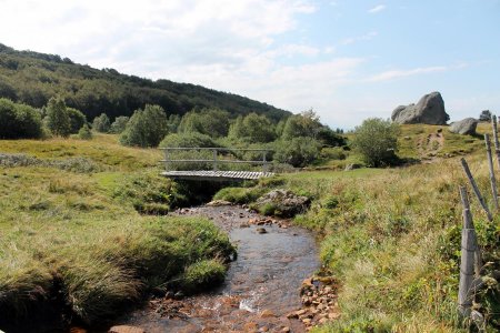 Cirque de la Fontaine Salée