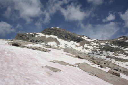 En mode navigation dans les langues de neige