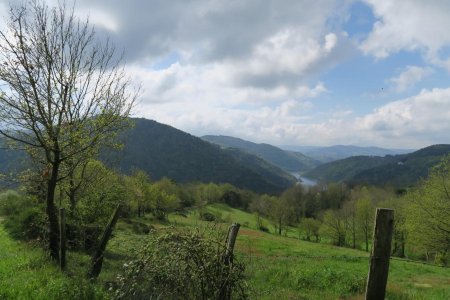 Campagne environnante