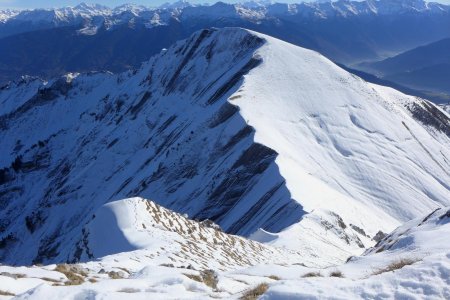 Mont d’Armenaz