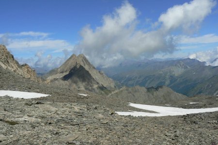 Crête de la Taillante