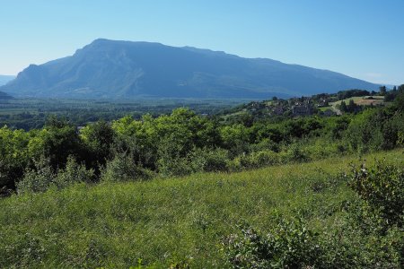 Grand Colombier