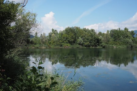 L’endroit idéal pour une pause.